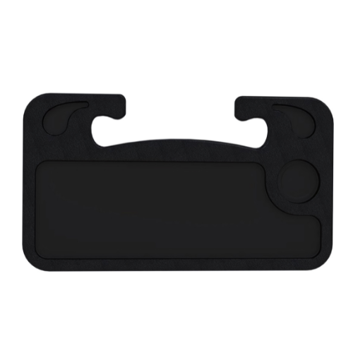 Multipurpose Steering Food Tray