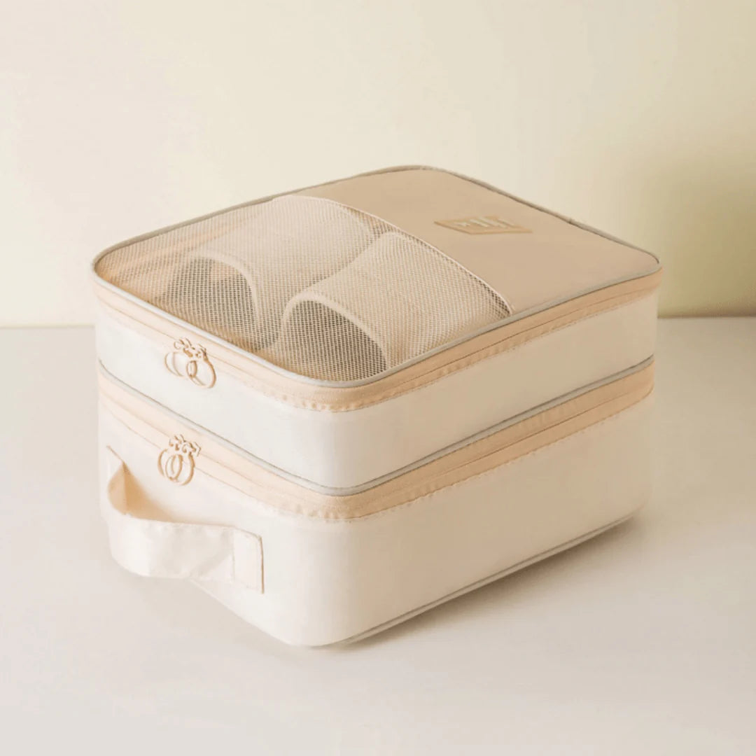 Multifunctional Oxford Cloth Travel Shoes Storage Bag