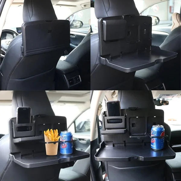 Multifunctional Car Back Seat Tray Regular priceRs. 1,998.00 Sale priceRs. 999.00Sale