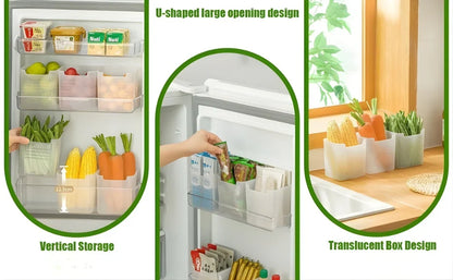 Fridge Racks