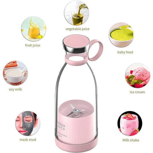 6 Blade Electric Juicer Price