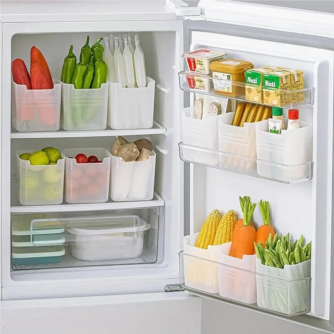 Fridge Racks
