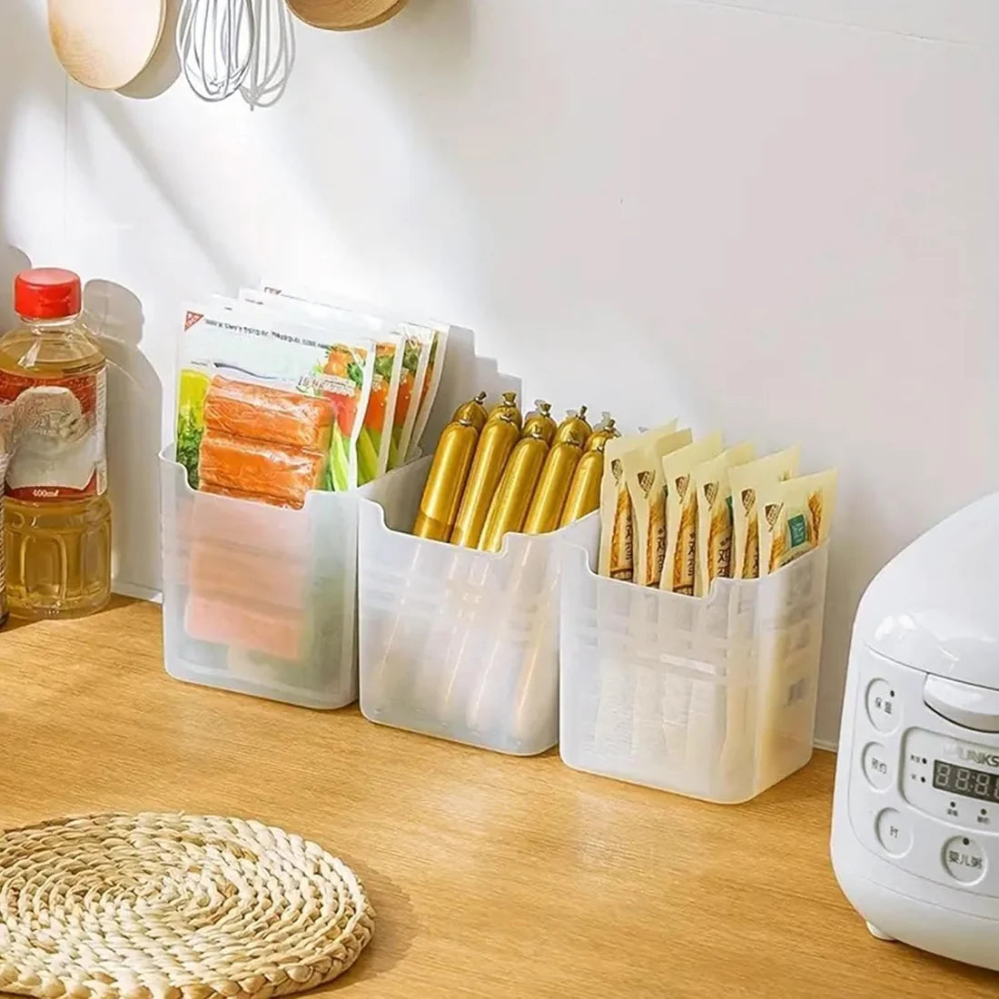 Fridge Racks