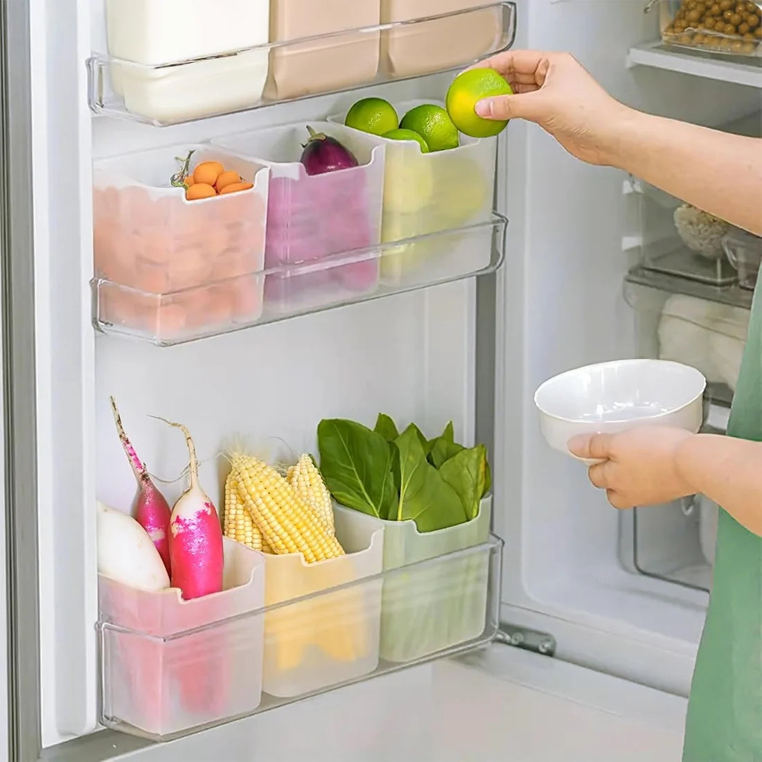 Fridge Racks