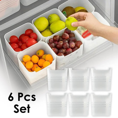 Fridge Racks