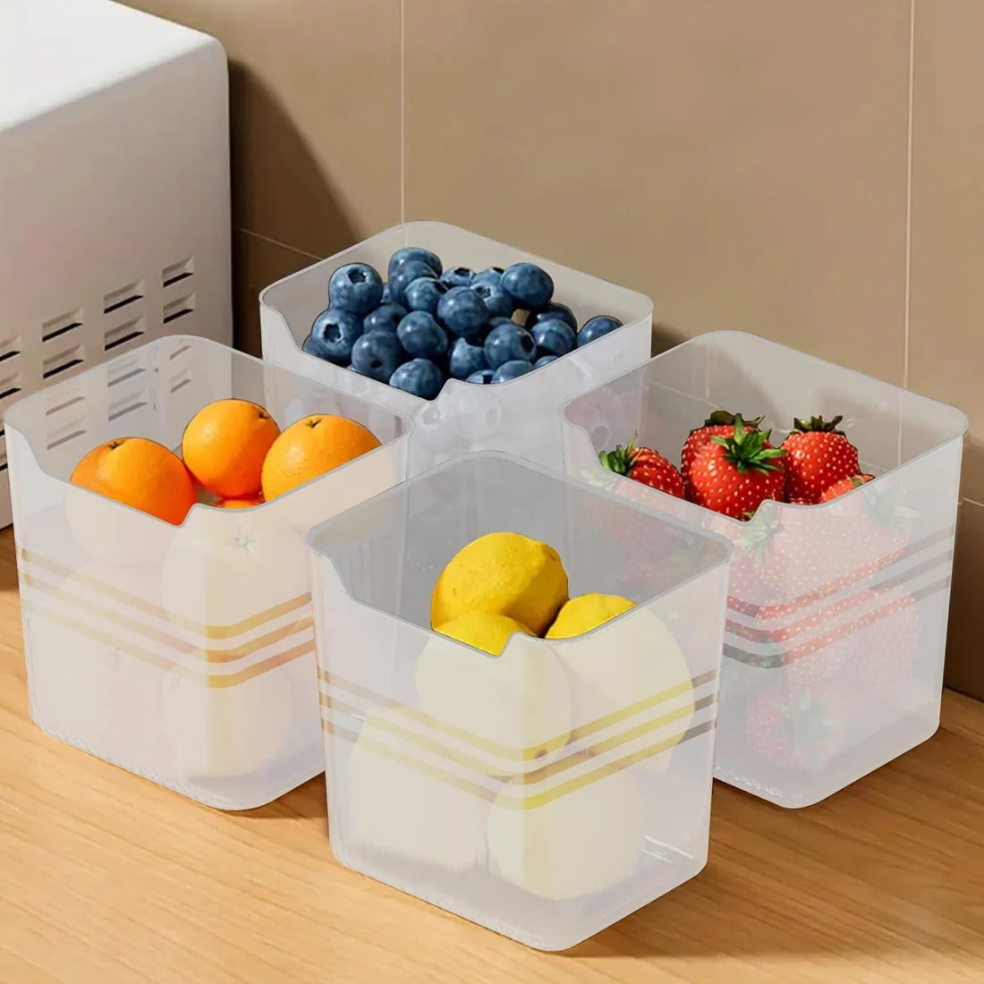 Fridge Racks