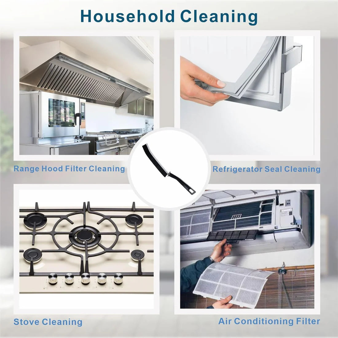 Gap Cleaning Brush Best Quality