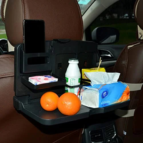 Multifunctional Car Back Seat Tray Regular priceRs. 1,998.00 Sale priceRs. 999.00Sale