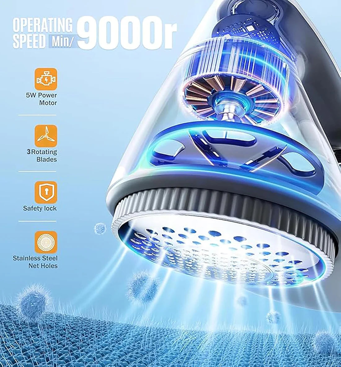 Ultimate Lint Remover