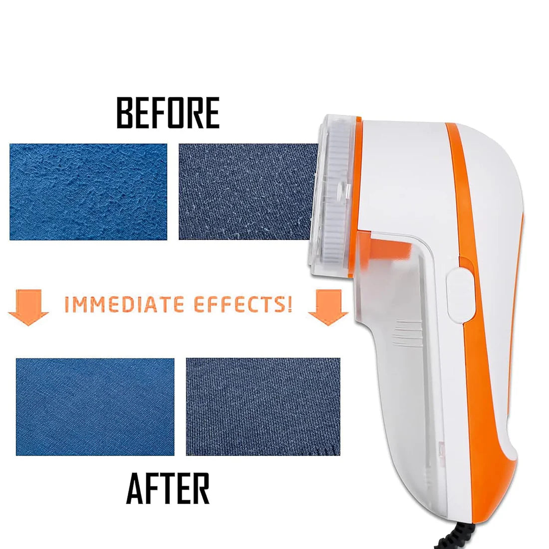 Ultimate Lint Remover