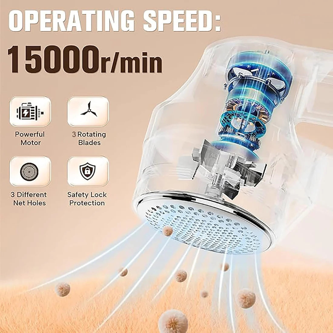 Ultimate Lint Remover