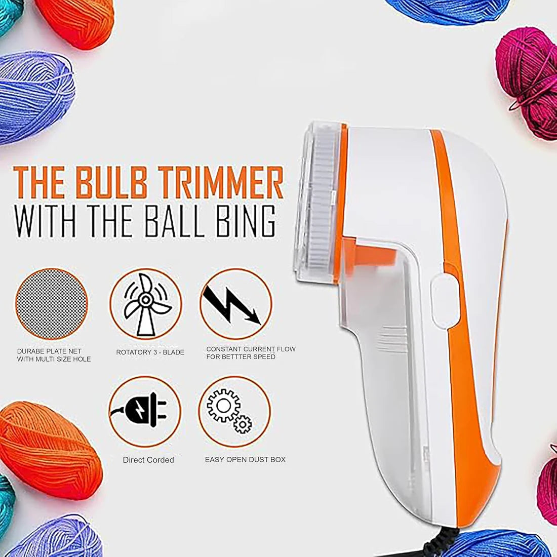 Ultimate Lint Remover