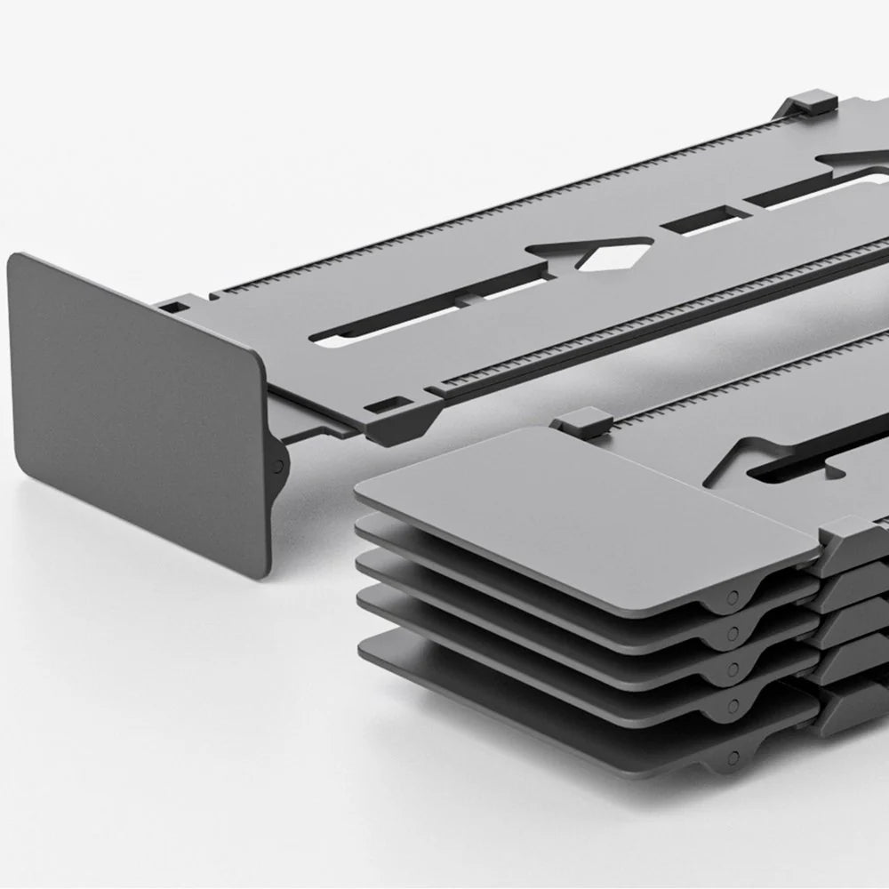 Expandable Drawer Divider Adjustable Dresser Drawer Organizer
