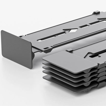 Expandable Drawer Divider Adjustable Dresser Drawer Organizer