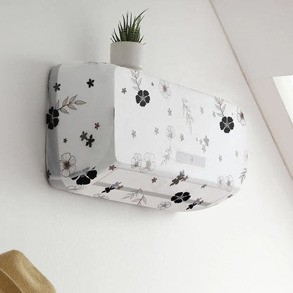 Waterproof & Dustproof AC Cover for Indoor Units for 1.5 TON and 2 TON