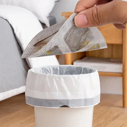 Drain Guard Mesh Adhesive Filter | Best Price Only for Today 🔥