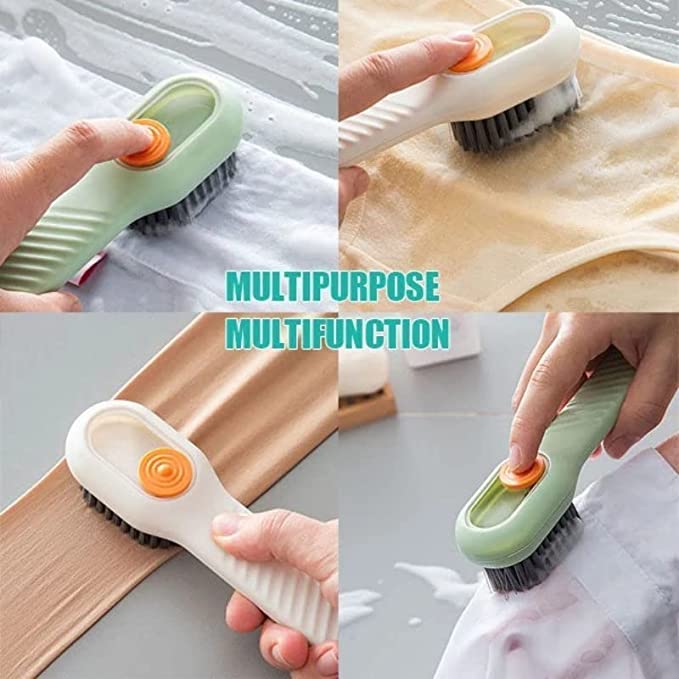 Multipurpose Cleaning Brush