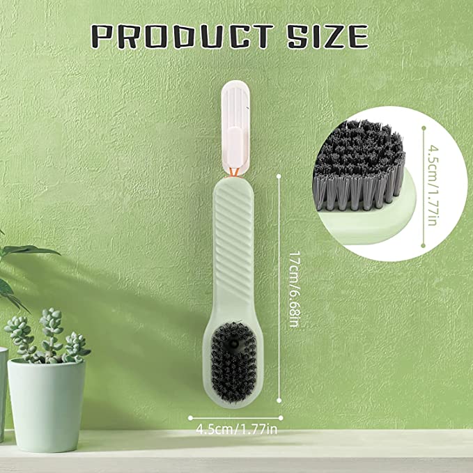 Multipurpose Cleaning Brush