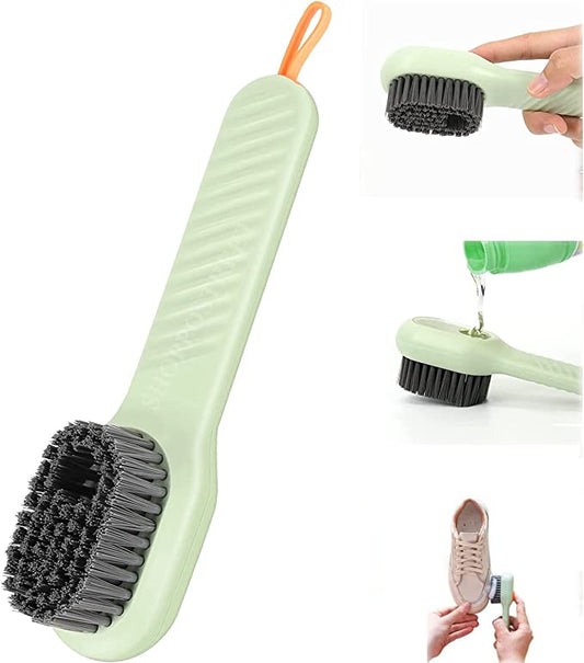 Multipurpose Cleaning Brush