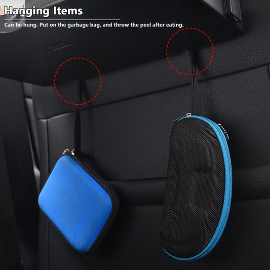 Multifunctional Car Back Seat Tray Regular priceRs. 1,998.00 Sale priceRs. 999.00Sale