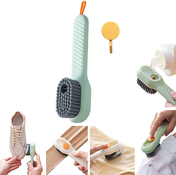 Multipurpose Cleaning Brush