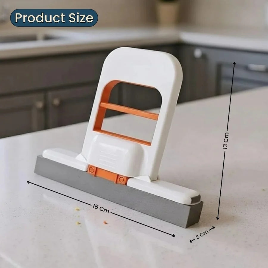 Magic Mini Fold Mop - Clean in 5 Seconds ( Buy 1 Get 1 FREE ) Freedom Sale 🔥