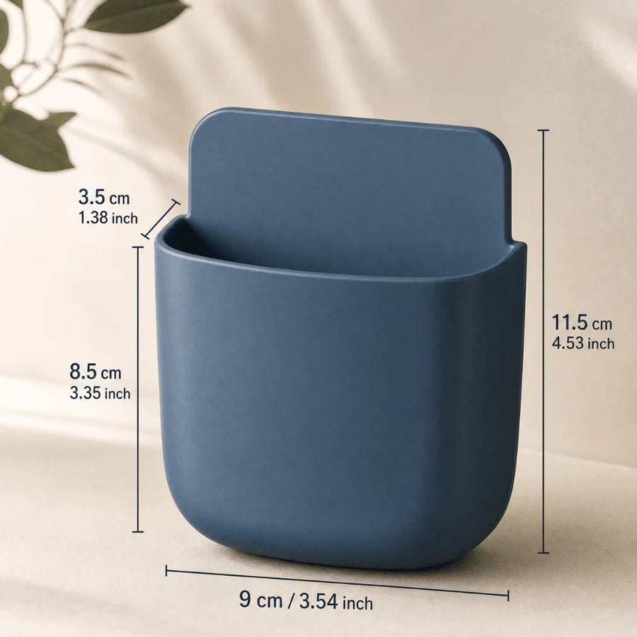 Universal Wall Storage Box