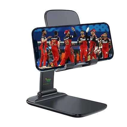 Upgraded Folding Desktop Stand Tablet Smartphone Universal Telescopic Regular priceRs. 1,999.00 Sale priceRs. 450.00-77% OFF